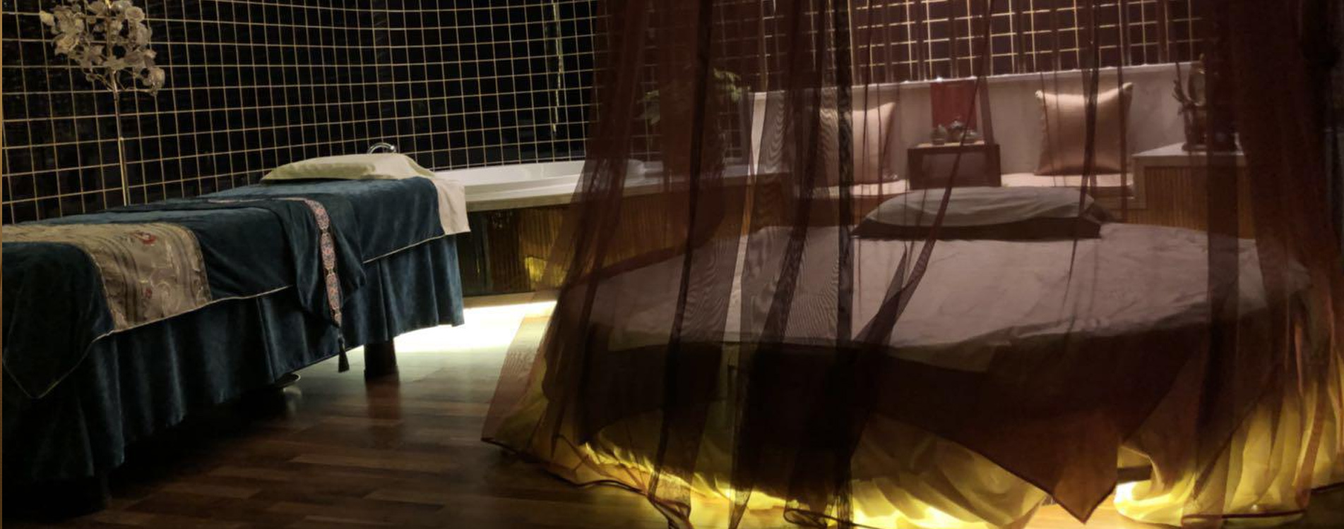 青岛市北男士桑拿会馆图片三