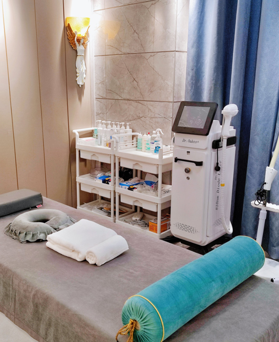 青岛市北桑拿会所